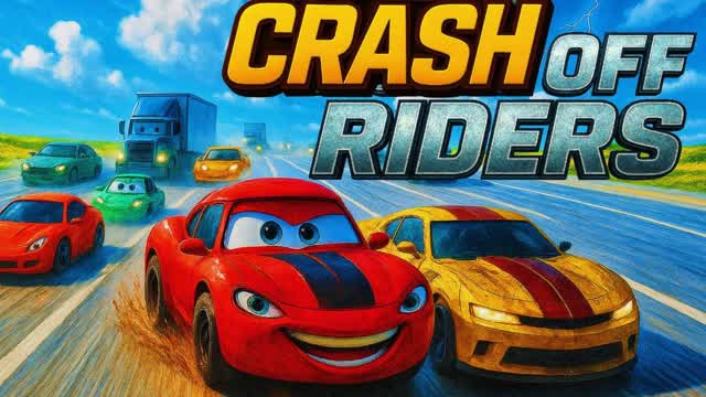 RIDERS