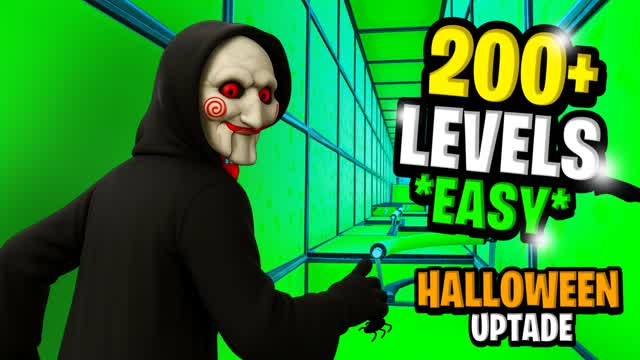 Capture 1 – 🎃 Halloween Parkour 200+! 🎃(Easy)