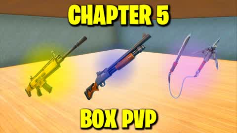 ⭐CHAPTER 5 BOX PVP⭐