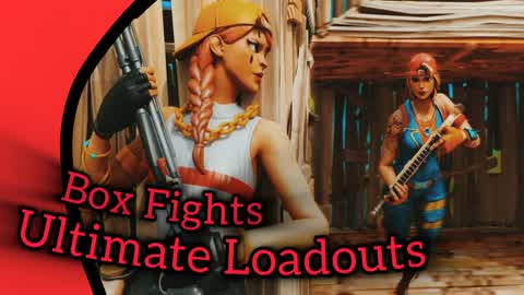 Box Fight Loadouts