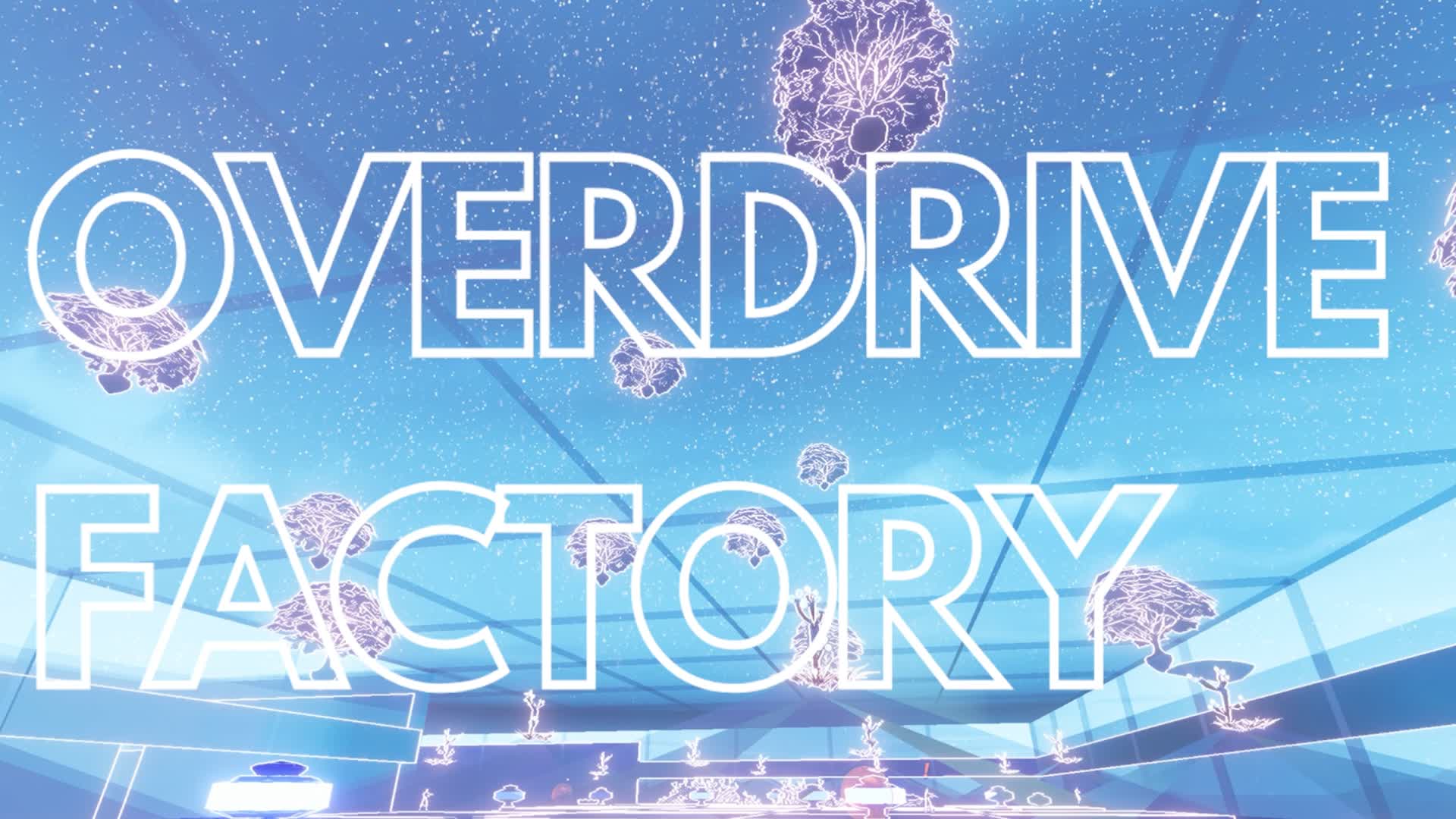 Overdrive Factory