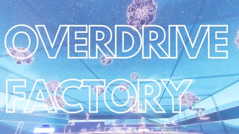 Overdrive Factory