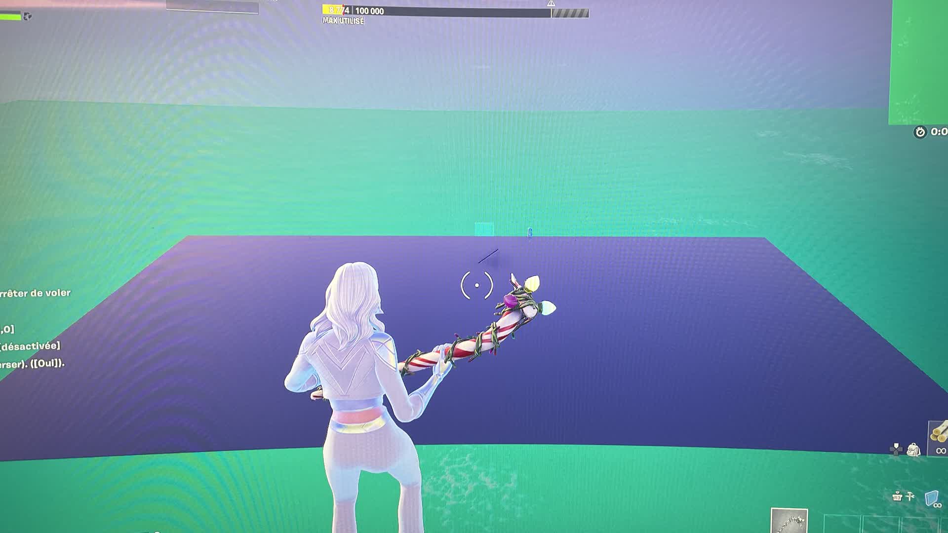 BuildFight 1C1 RYX21