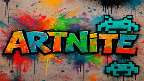 Artnite The Genesis