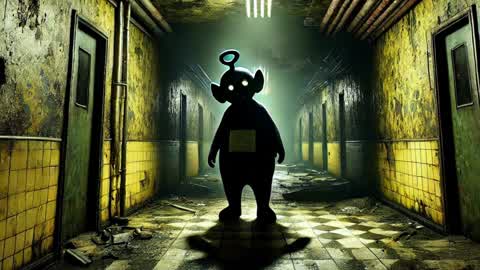 HAUNTED ESCAPE 7