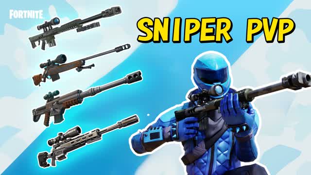 SNIPER PVP