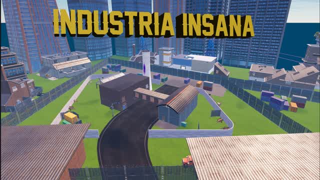 Industria insana