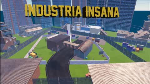 Industria insana