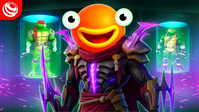 🌀TURTLE LAIR TYCOON🌀