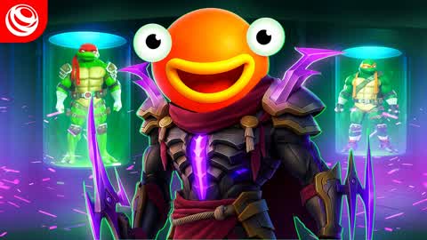 🌀TURTLE LAIR TYCOON🌀