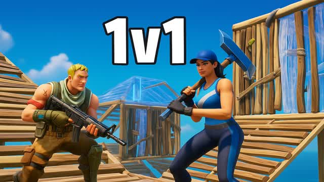 💫RyzeDanny💫1v1