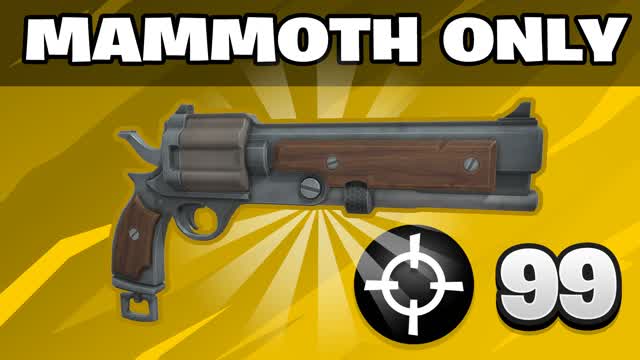 🦖KLOMBO 🦣MAMMTOH ONLY🌟