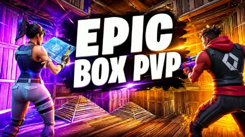 EPIC BOX PVP
