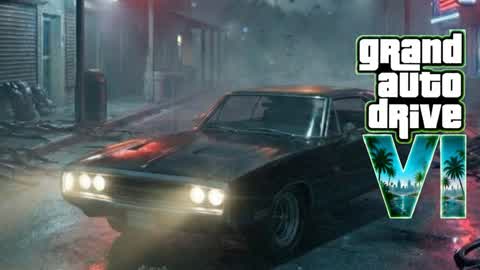 GRAND DRIVE CITY