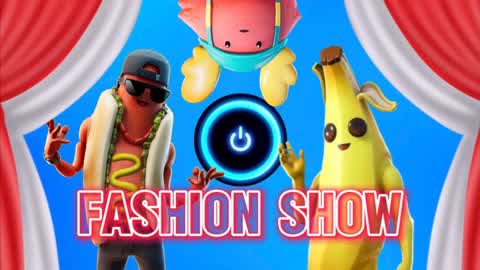 Ottle Fashion Show