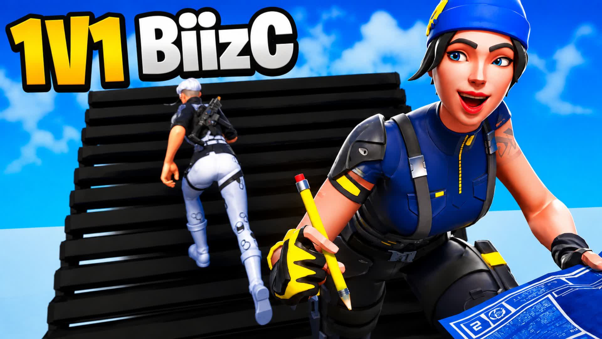 1v1 BiizC