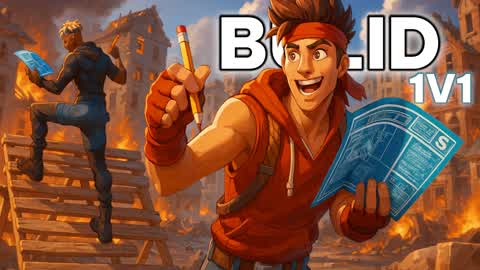 PVP 1V1 BULIDING[TOP PLAYER]