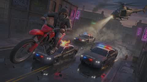 City