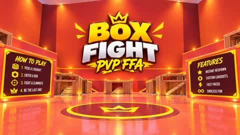 BOX FIGHT PVP FFA