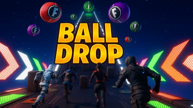 BALLDROP