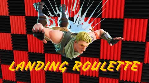 🔴 LANDING ROULETTE ⚫