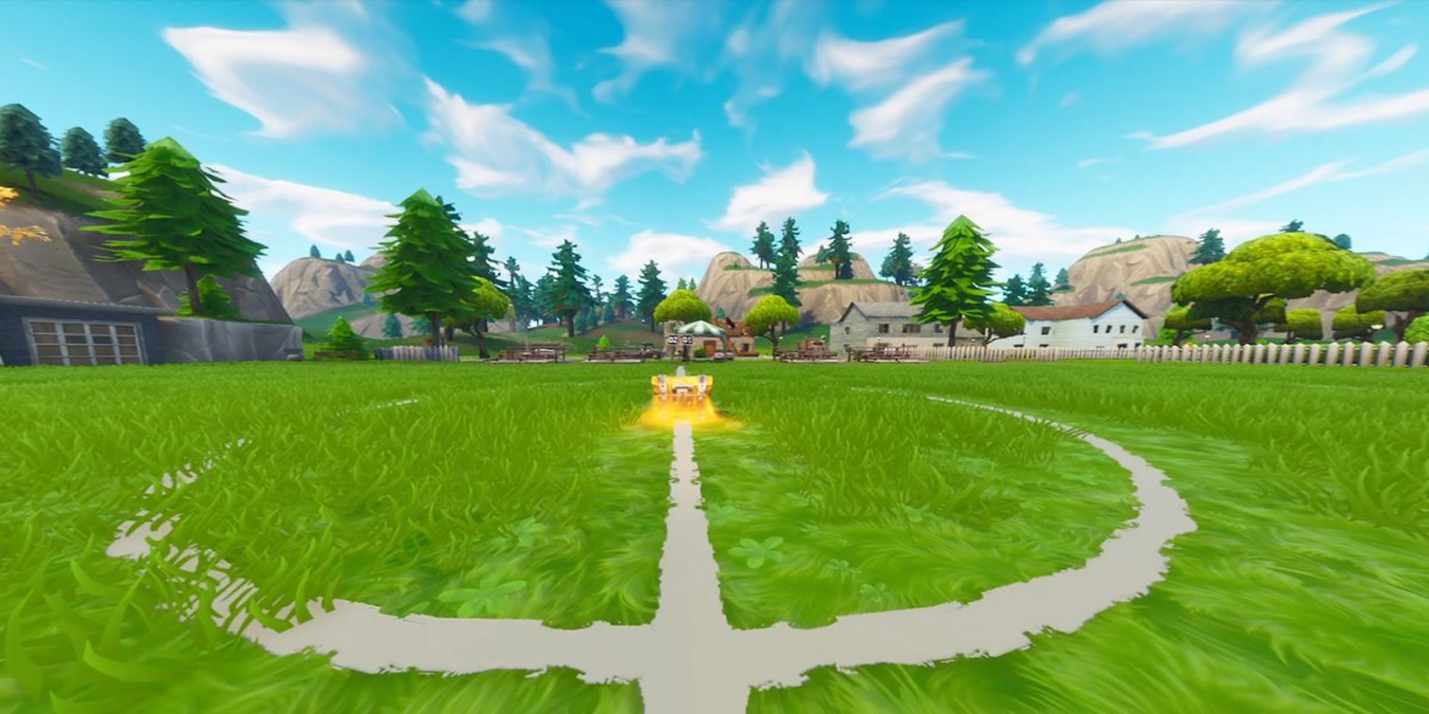 FFA - Gun Game