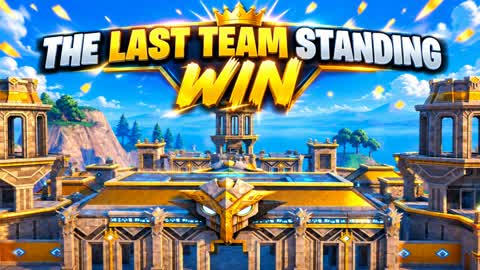 THE LAST TEAM WIN