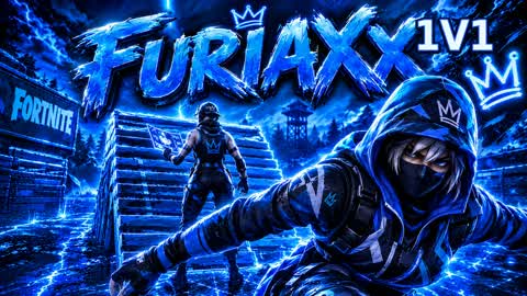 FuriaXx 1v1