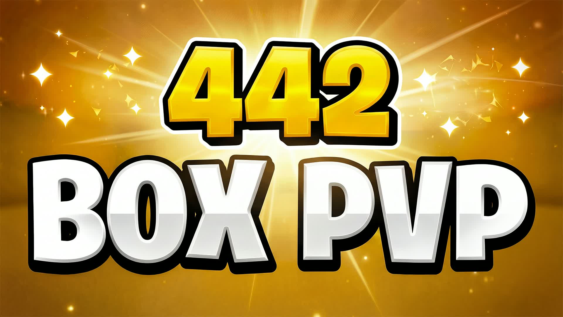442 BOX PVP