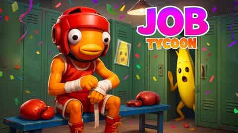 Job Tycoon ⭐