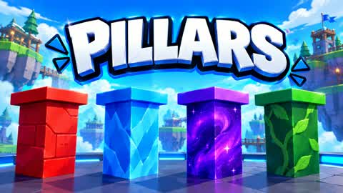 PILLARS KK