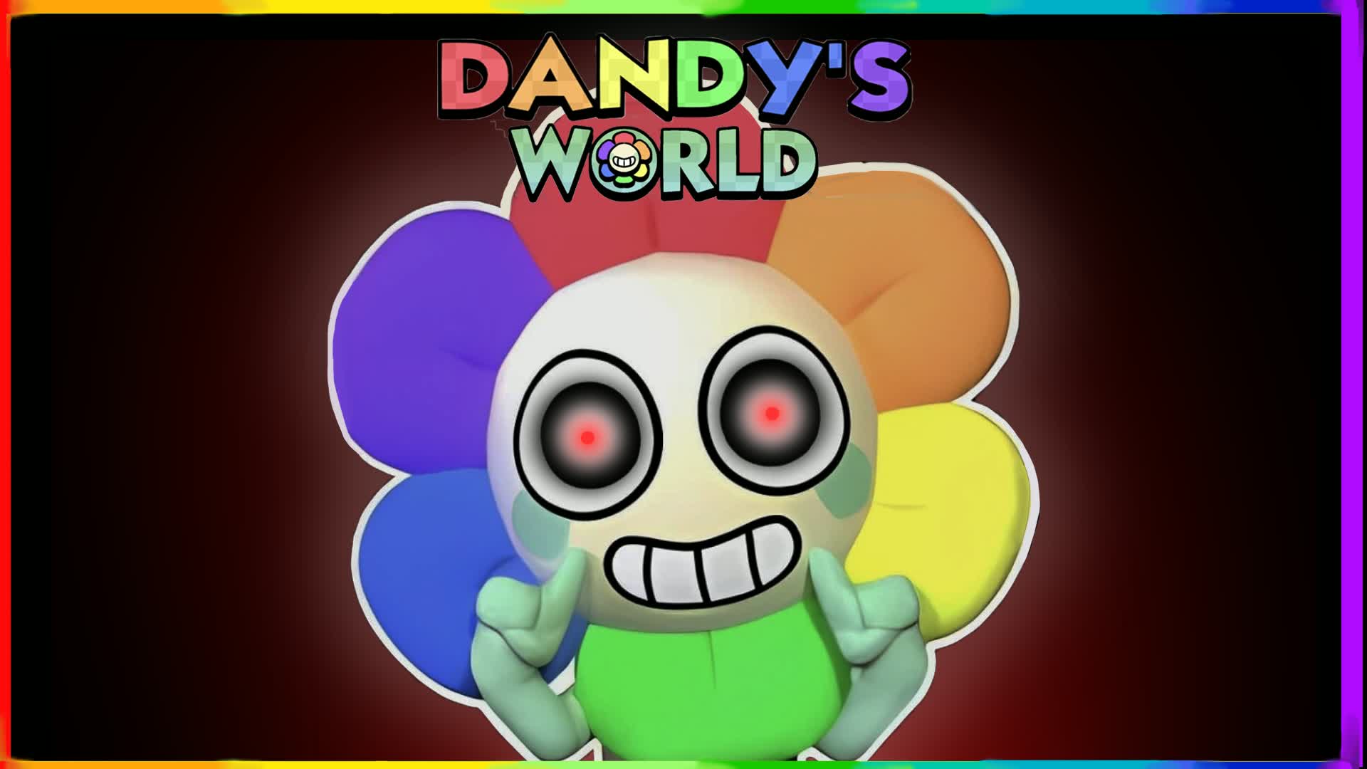 DANDY'S WOLRD - V2