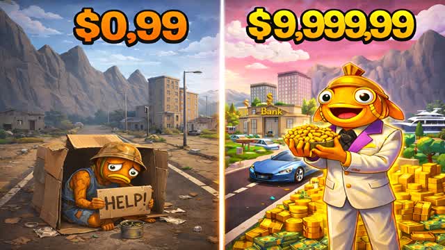 CITY TYCOON 🤑 [ big city ]