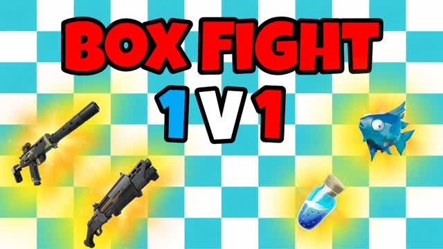 Clix Box Fights 1v1 PVP