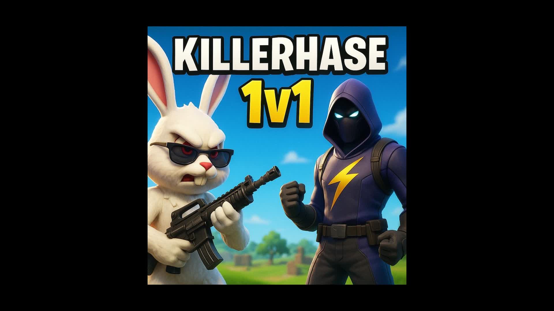 KillerHase 1vs1