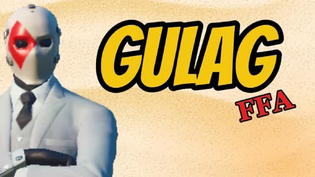 Capture 1 – Gulag FFA