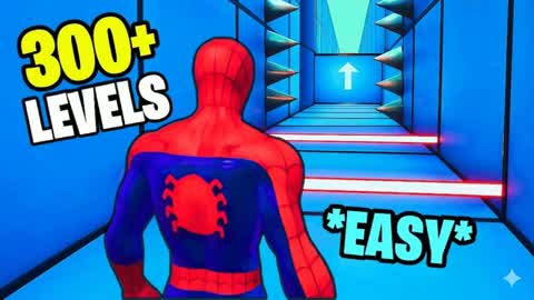 ⭐️DEFAULT PARKOUR 300 LEVELS⭐️ alvareztt