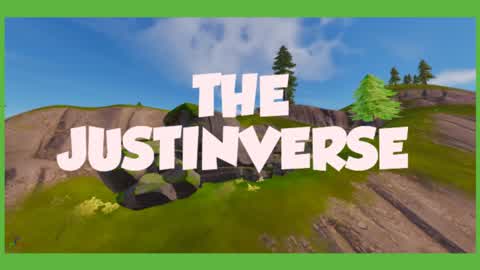 The Justinverse