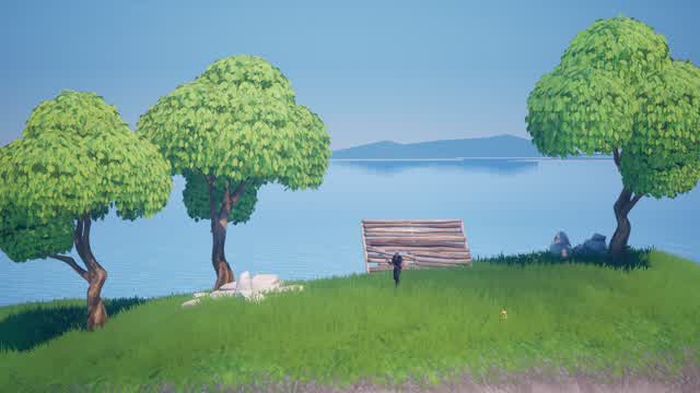 Capture 1 – SS 1v1v1 with not a lot of guns