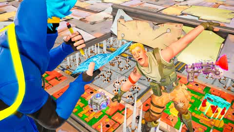 ZubEDITS WARS🔥💥