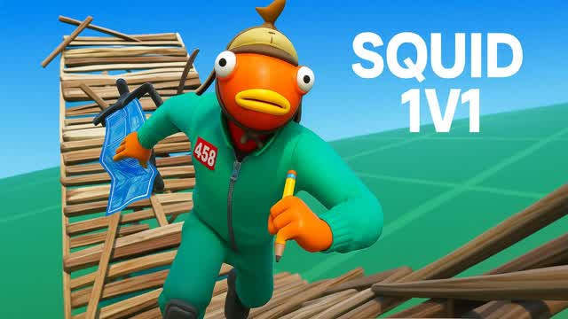 OCTO 1V1 EVERY GUN