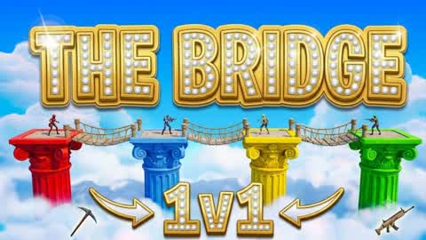 The Bridge 1V1