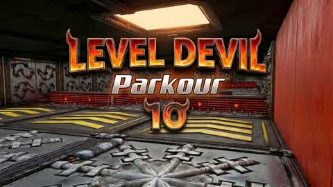 LEVEL DEVIL 😡 10 [9889]