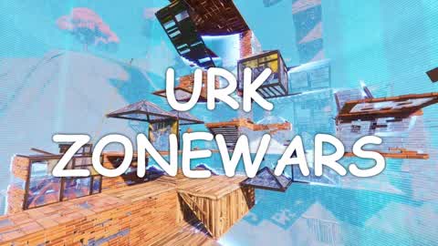 Urk Zonewars FFA