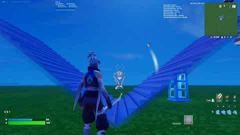 solar 1v1 map