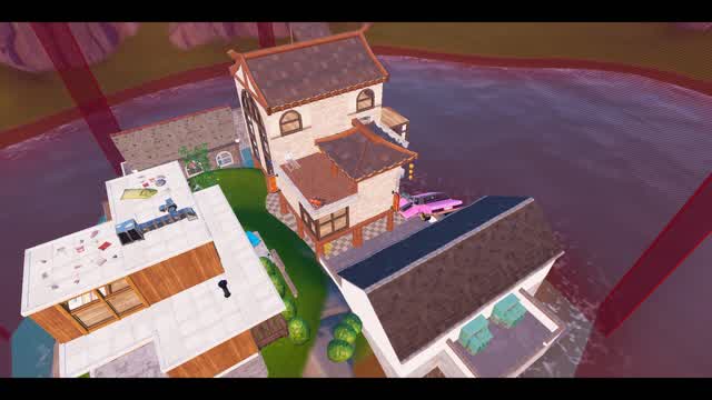 MINI CHOWANY U SNAJPERA