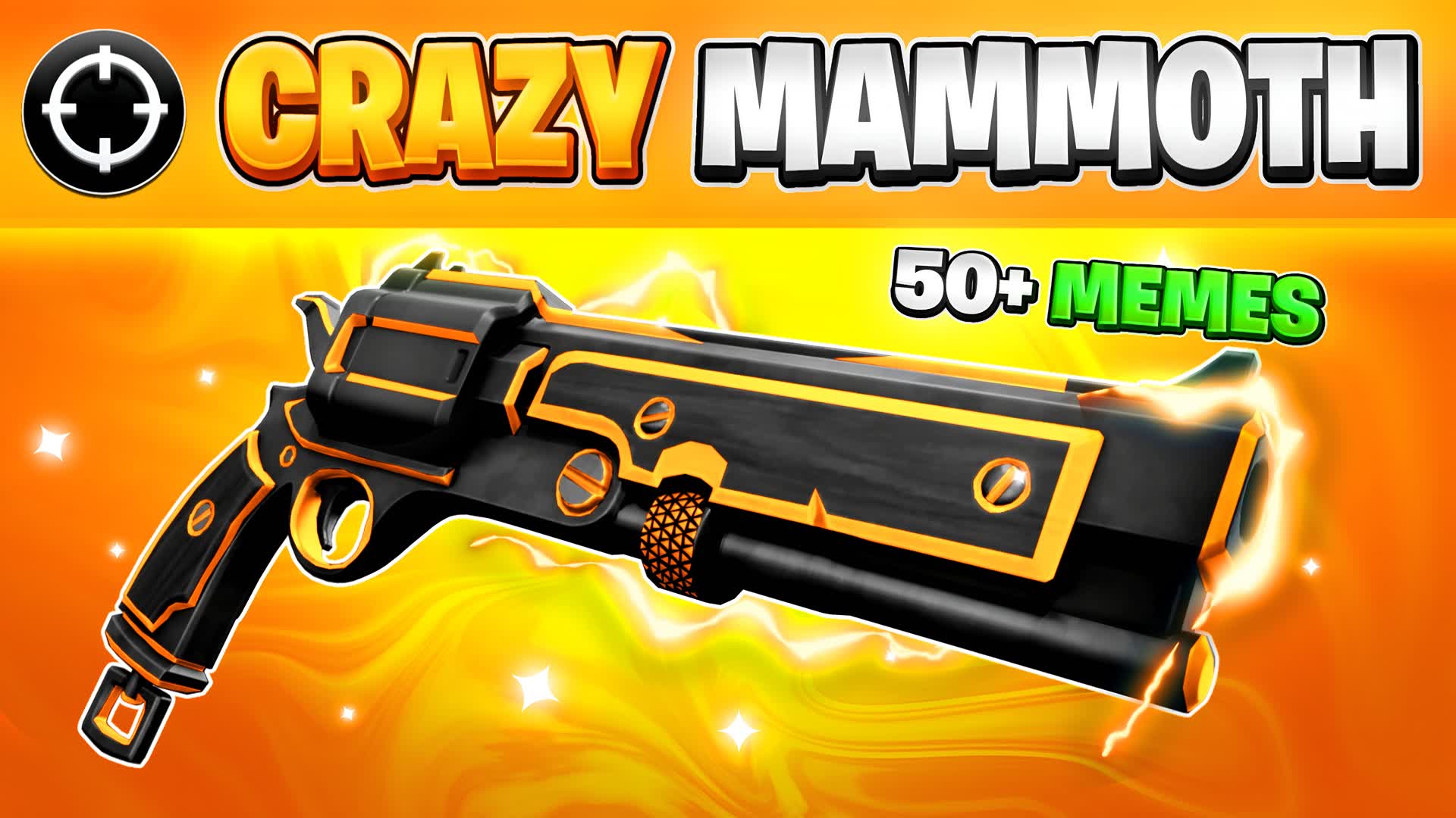 💥 CRAZY MAMMOTH 🎯 ONE SHOT ⭐️