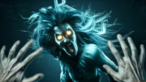 PARANORMAL [HORROR]