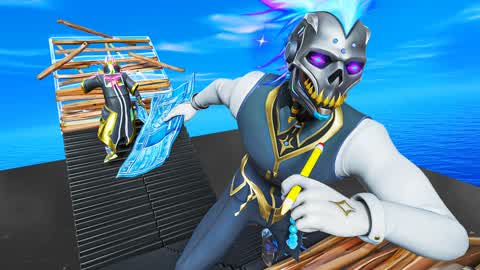 Banshee's Arena