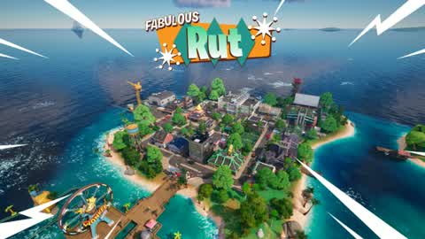RUT Mini Battle Royale